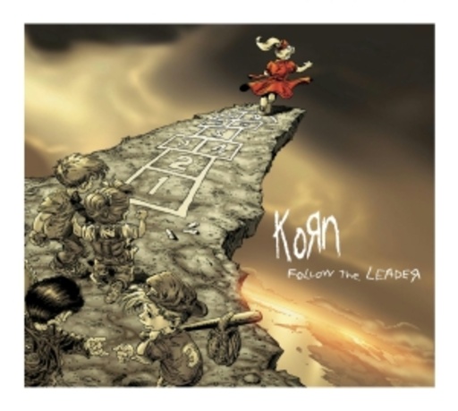 Korn – Follow The Leader (Alben für die Ewigkeit)