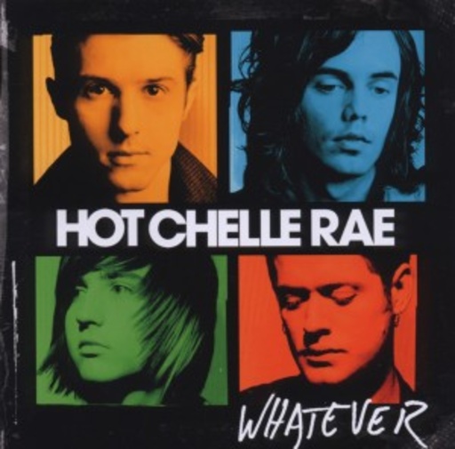 Hot Chelle Rae – Whatever