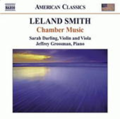 Chamber Music