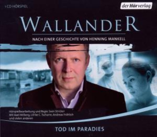 Diverse – Wallander 9 - Tod im Paradies