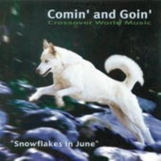 Snowflakes In June