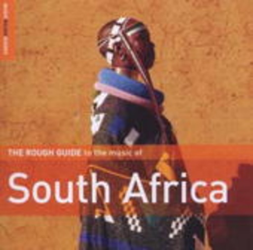 Diverse – The Rough Guide To The Music Of South Africa