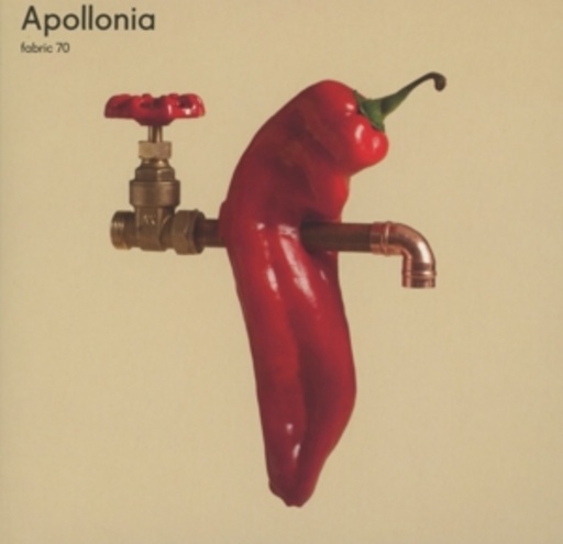 Apollonia – Fabric 70