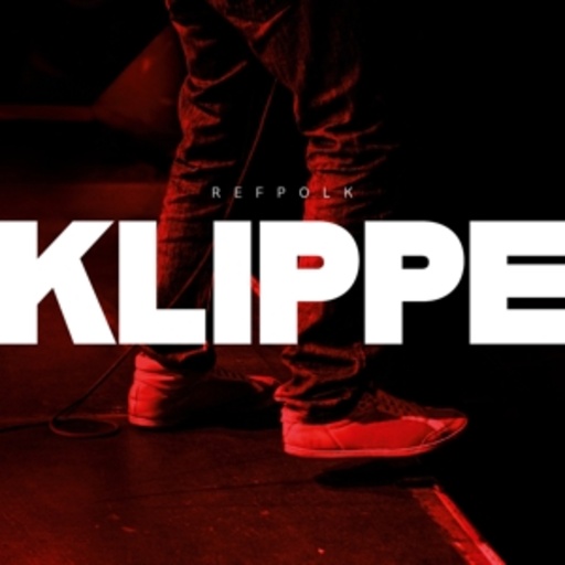 Refpolk – Klippe