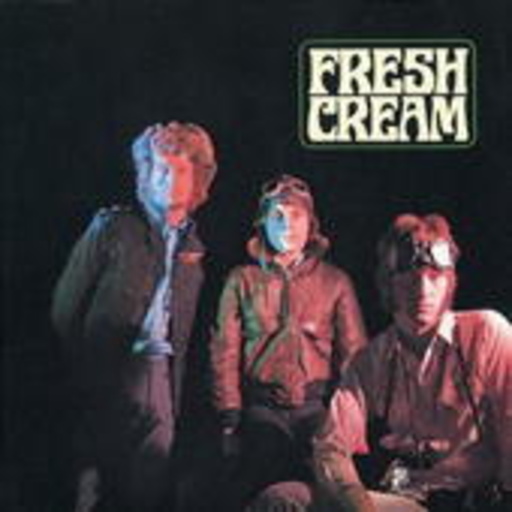 Cream – Fresh Cream