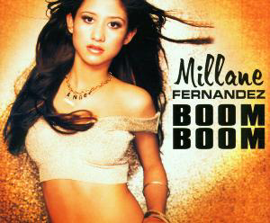 Millane Fernandez – Boom Boom