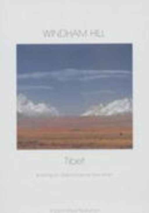 Mark Isham – Tibet