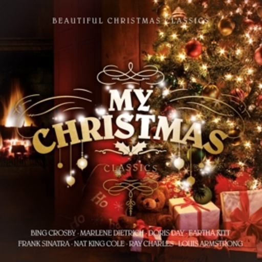 Diverse – My Christmas