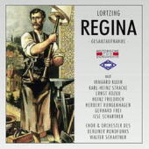 Diverse – Regina