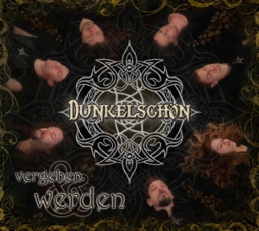 Dunkelschön – Vergehen & werden