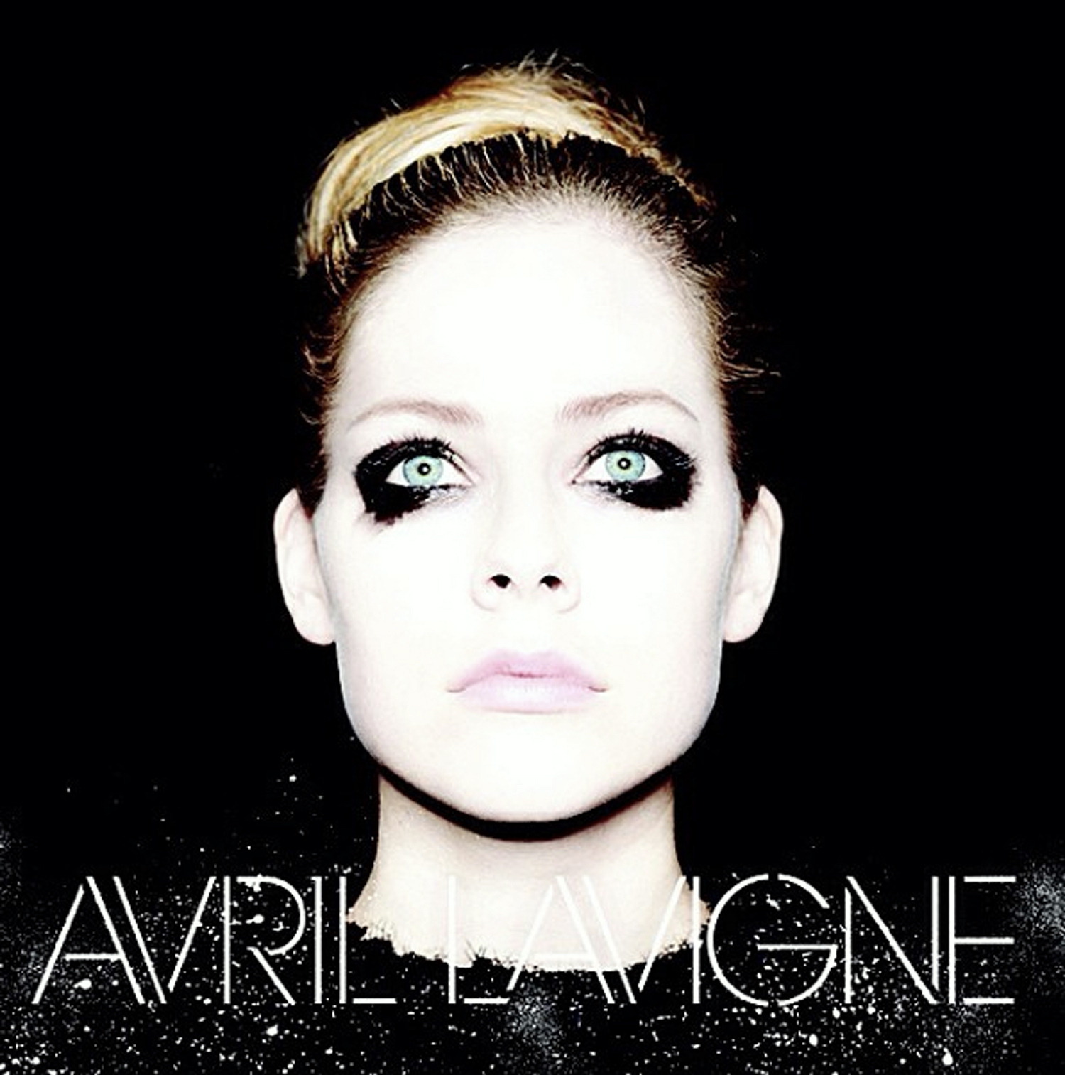 Avril Lavigne – Avril Lavigne