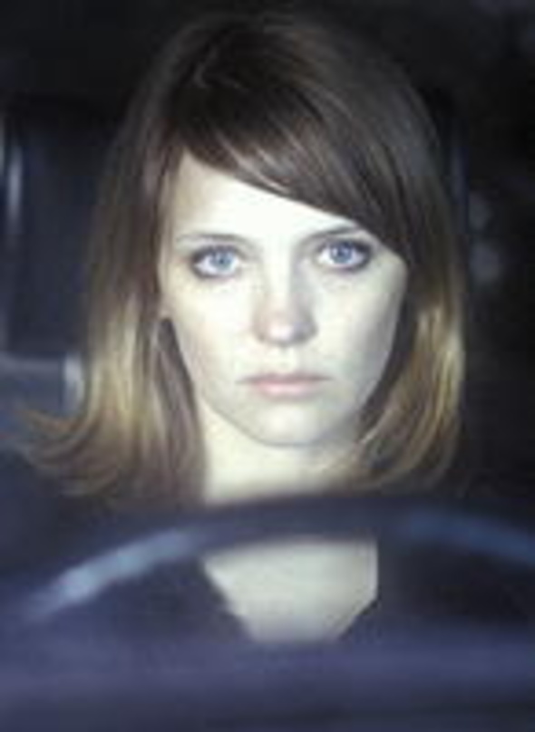 Las erfolgreich vor: Laura Tonke