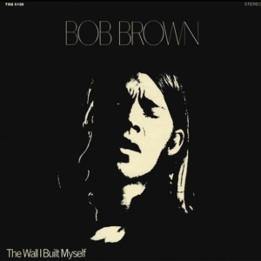 Bob Brown – The Wall I Built Myself