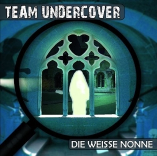 Diverse – Team Undercover: Die weiße Nonne (6)