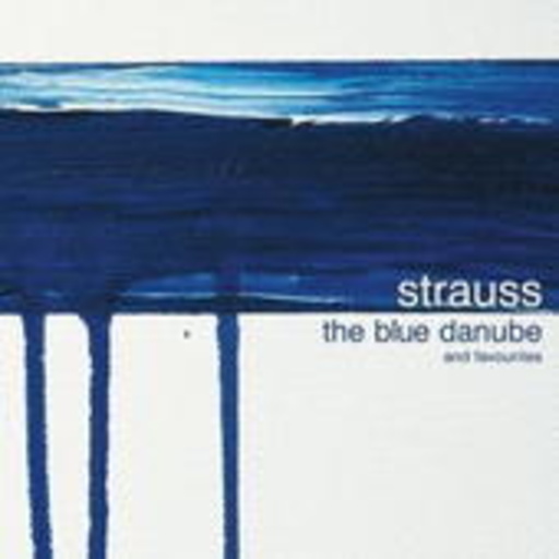 Diverse – The Blue Danube & Favourites