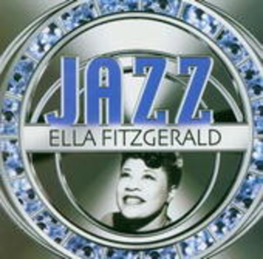 Ella Fitzgerald – Jazz