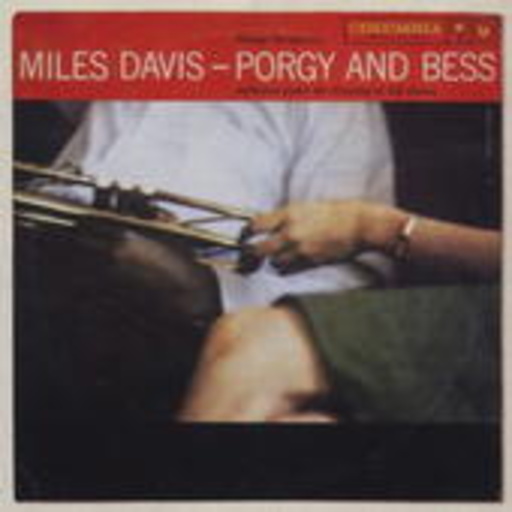 Miles Davis – Porgy And Bess (Columbia Jazz Classics)