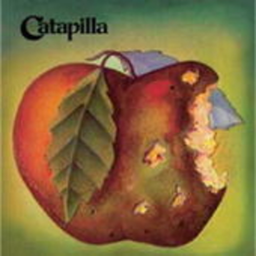 Catapilla – S/T