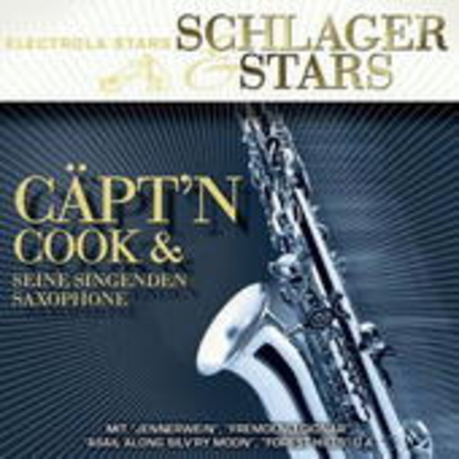 Cäpt'n Cook – Schlager & Stars