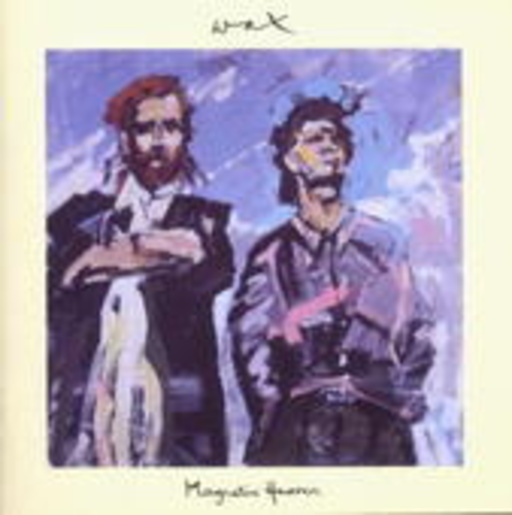 Wax – Magnetic Heaven