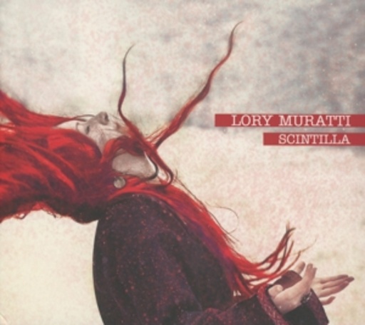 Lory Muratti – Scintilla