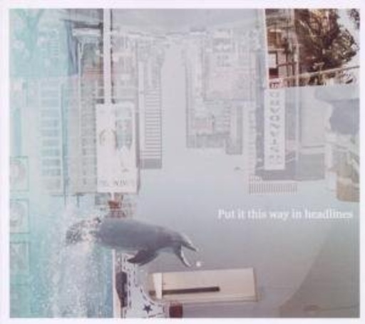 Aerial – Put It This Way In Headlines