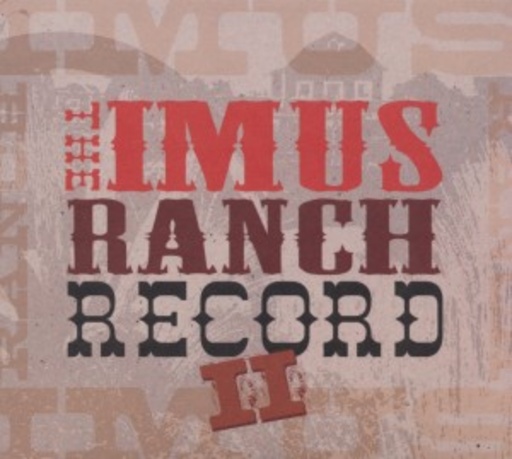 Imus Ranch Record 2