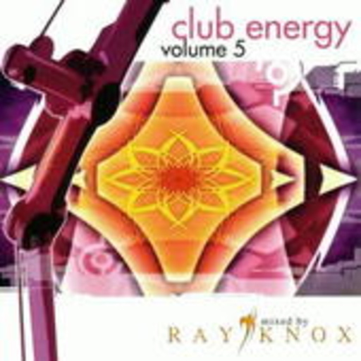Diverse – Club Energy Vol. 5 - Mixed By Ray Knox
