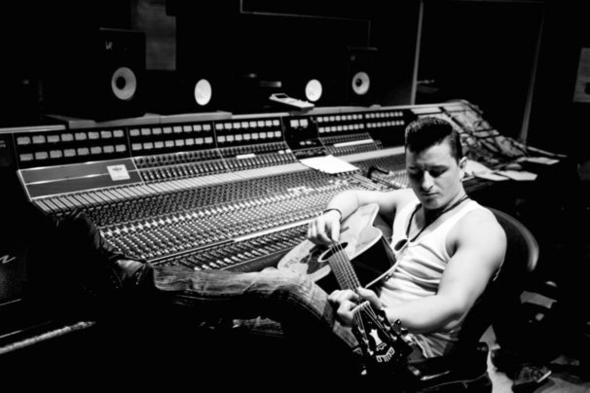 Bleibt auf Platz eins abonniert: Andreas Gabalier