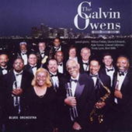 Calvin Owens – El Ues Orchestra