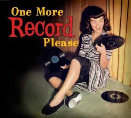 Diverse – One More Record Please