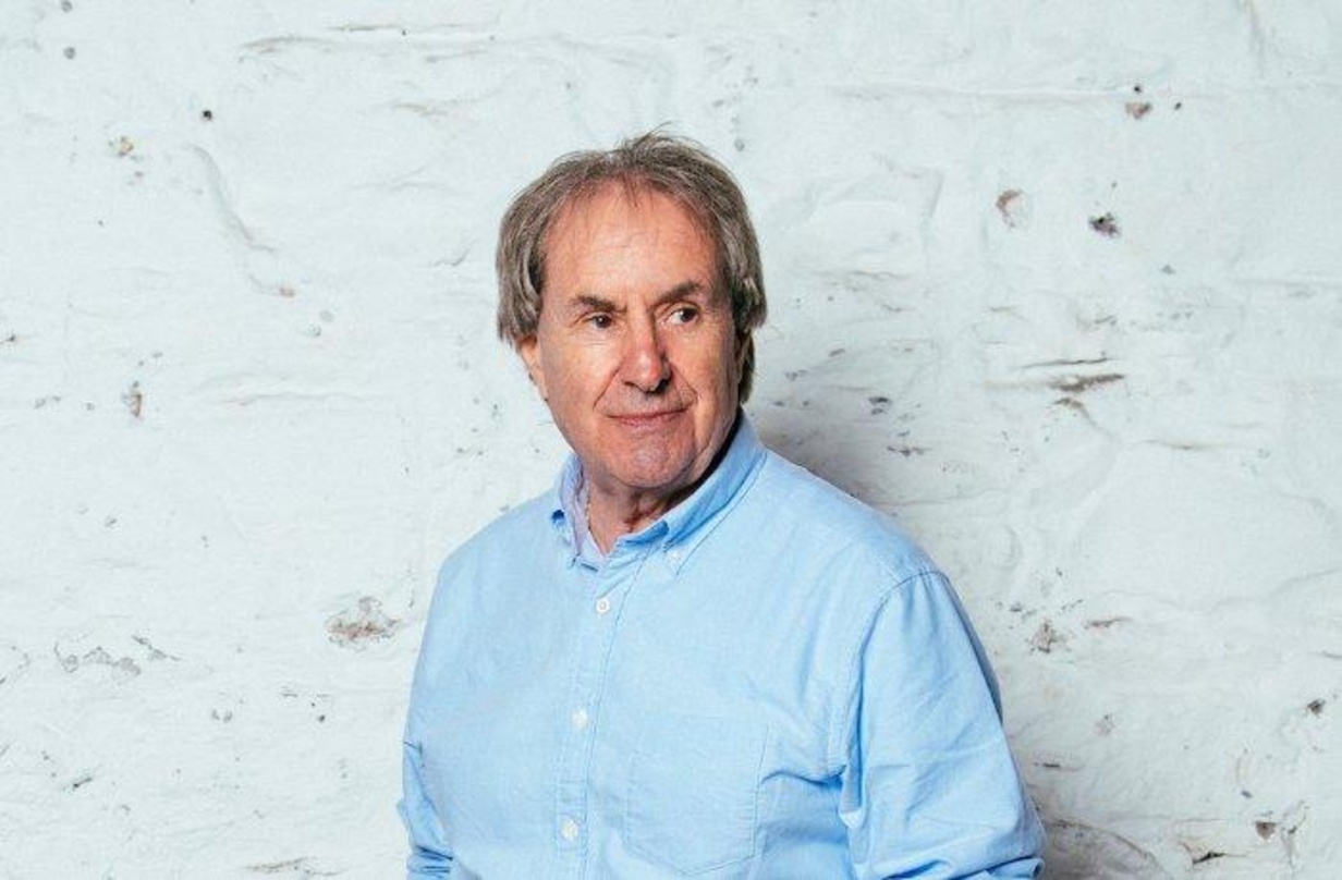 Prominenter Neuzugang im Künstlerstamm von Telamo: Chris de Burgh
