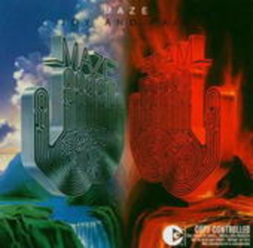 Maze feat. Frankie Beverly – Joy And Pain