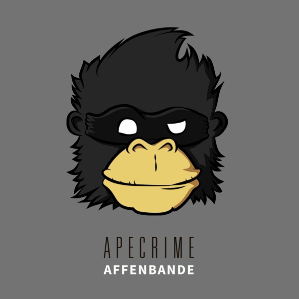 Apecrime – Affenbande