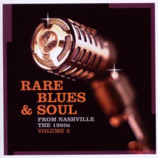 Diverse – From Nashville - The 1960s Vol.2