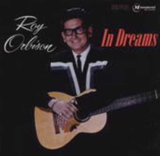 Roy Orbison – In Dreams