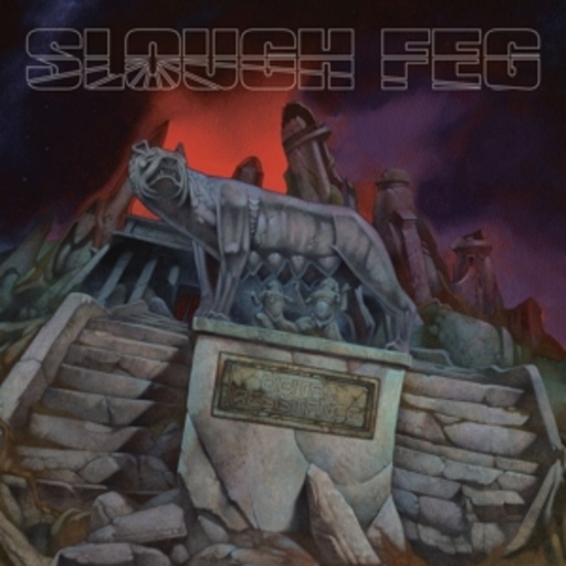 Slough Feg – Digital Resistance