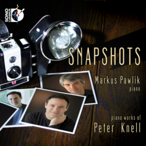 Markus Pawlik – Snapshots