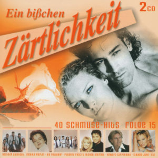 Ein bißchen Zärtlichkeit – Folge 15