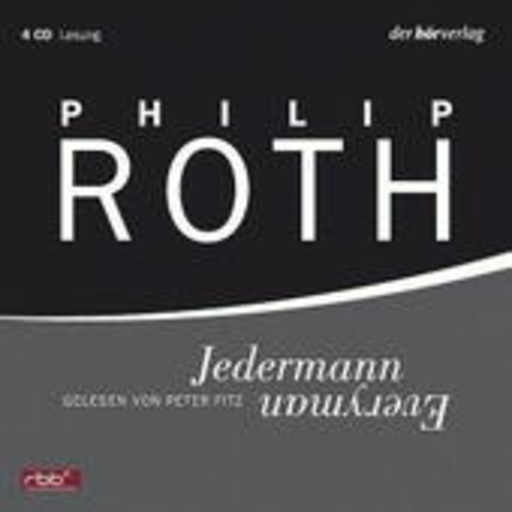 Philip Roth – Jedermann