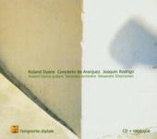Concierto De Aranjuez
