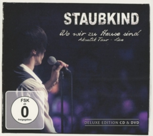 Staubkind – Wo wir zu Hause sind
