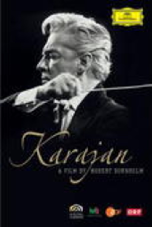 Herbert von Karajan – Karajan - Dokumentation