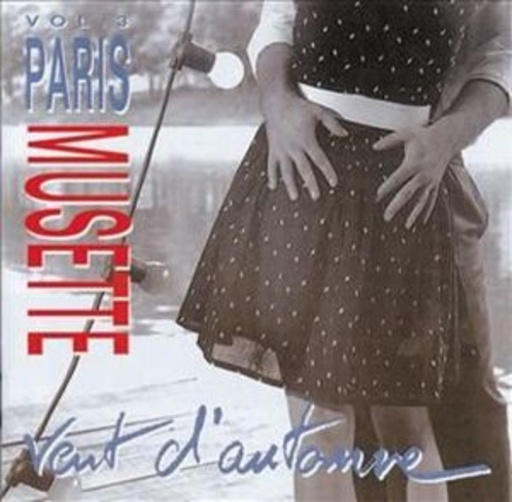 Marcel Azzola/Richard Galliano – Paris Musette 3