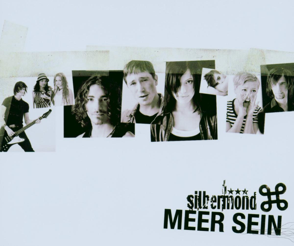 Silbermond – Meer sein
