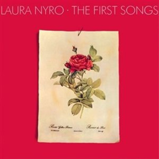 Laura Nyro – The First Songs