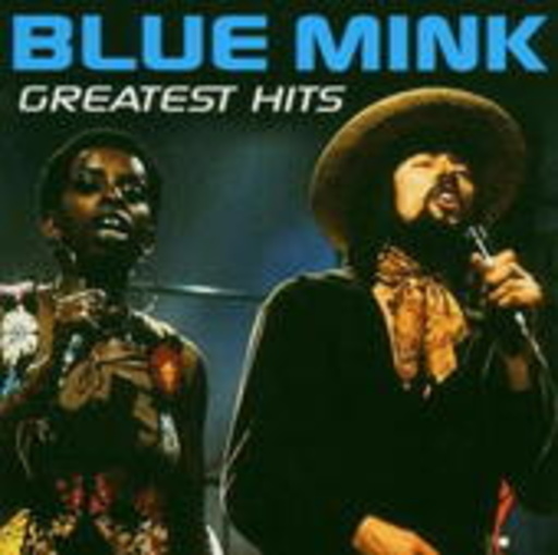 Blue Mink – Greatest Hits