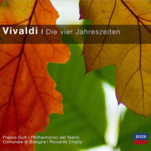 Riccardo Chailly – Die vier Jahreszeiten