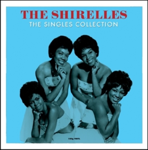 The Shirelles – The Singles Collection