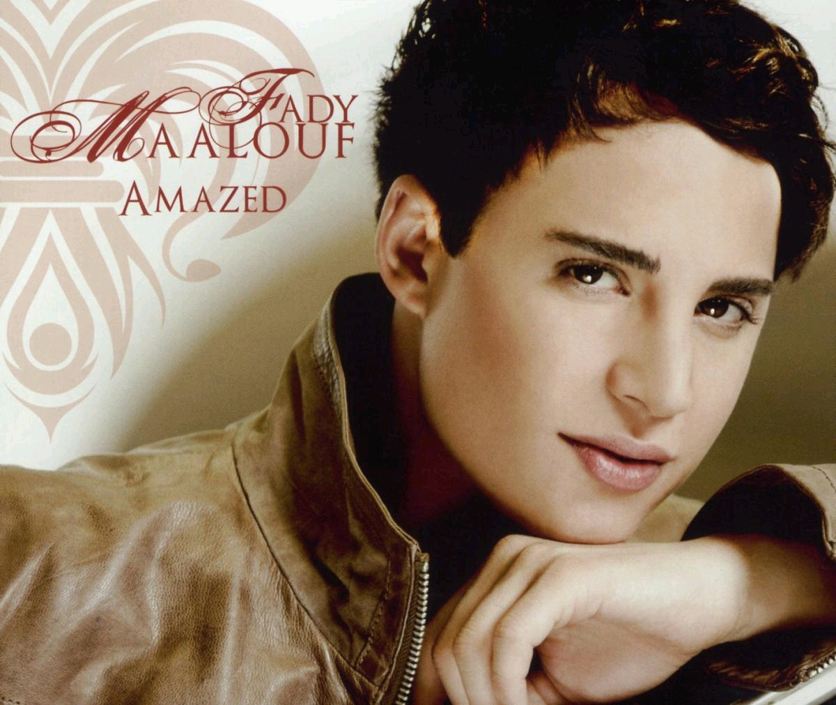 Fady Maalouf – Amazed